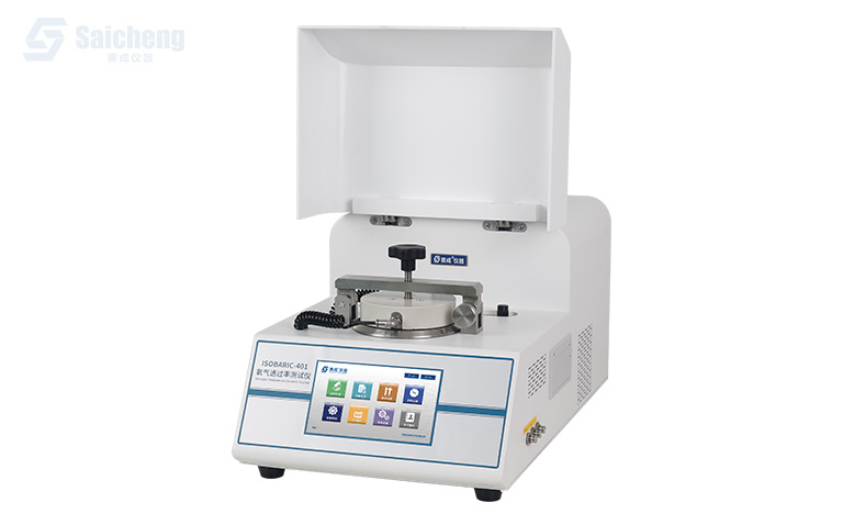ISOBARIC-401 Oxygen Transmission Rate Tester