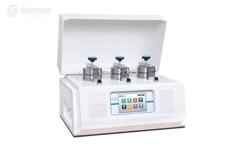 GPT-203 Gas Permeability Tester